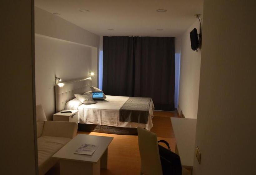 Boutique Urban Madrid Genova