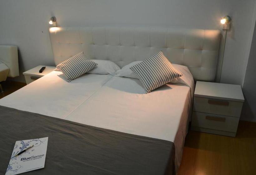 Boutique Urban Madrid Genova