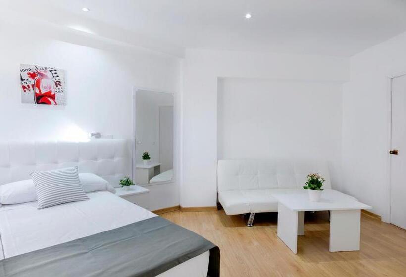 Boutique Urban Madrid Genova