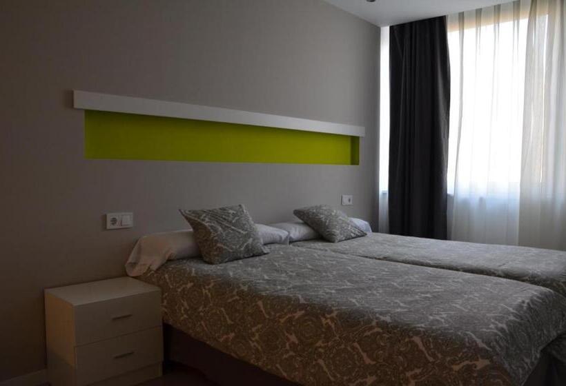 Boutique Urban Madrid Genova