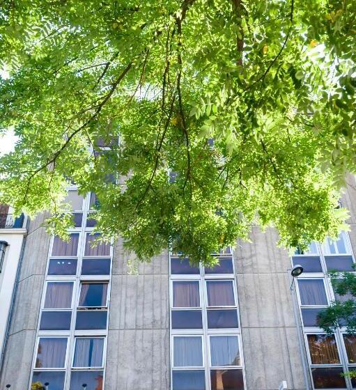 Boutique Urban Madrid Genova