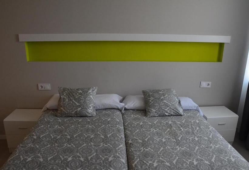 Boutique Urban Madrid Genova