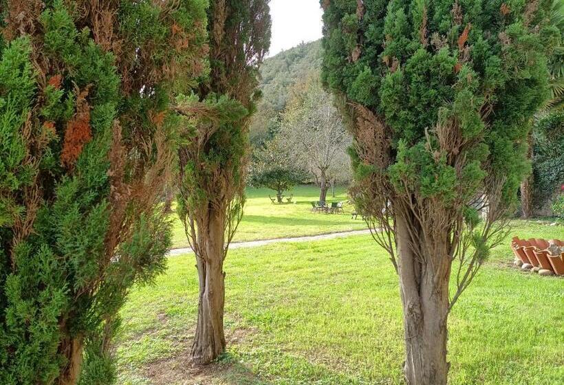 Boutique Villa De Palacios Palacio De Aras