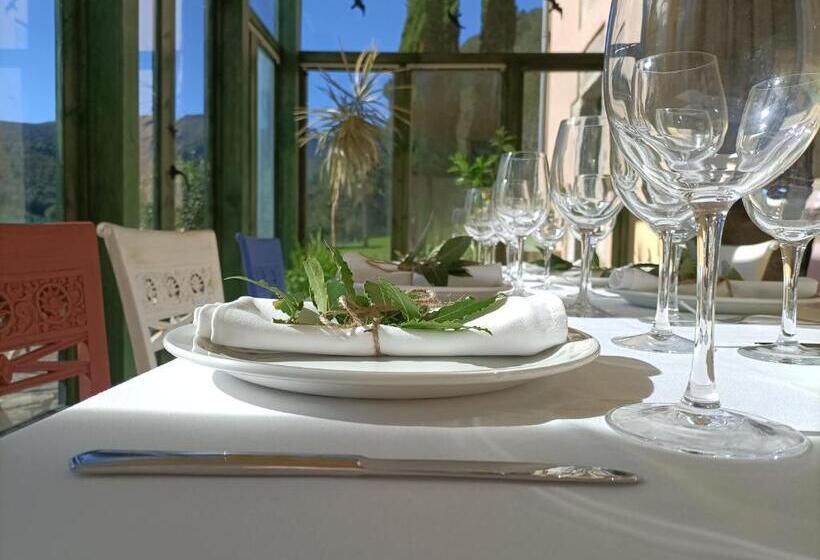 Boutique Villa De Palacios Palacio De Aras