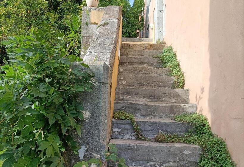 Boutique Villa De Palacios Palacio De Aras