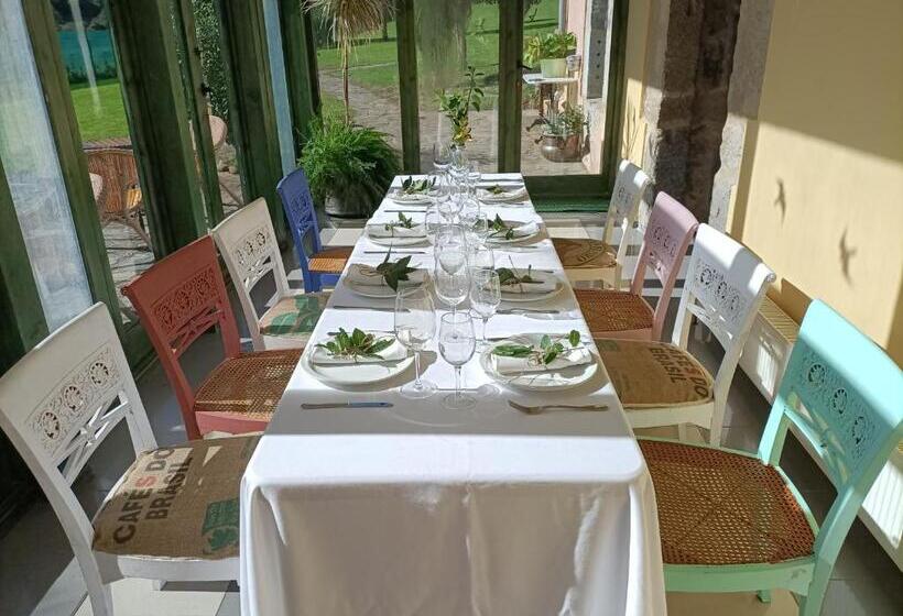 Boutique Villa De Palacios Palacio De Aras