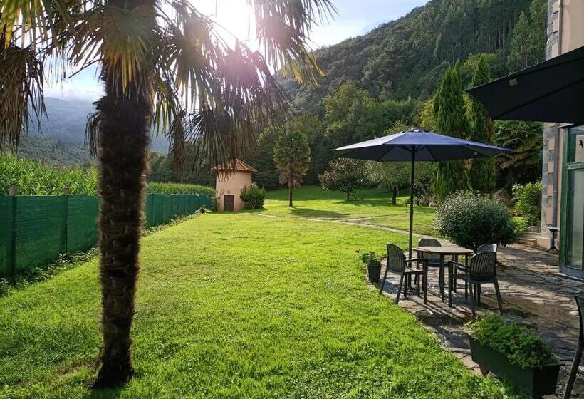 Boutique Villa De Palacios Palacio De Aras