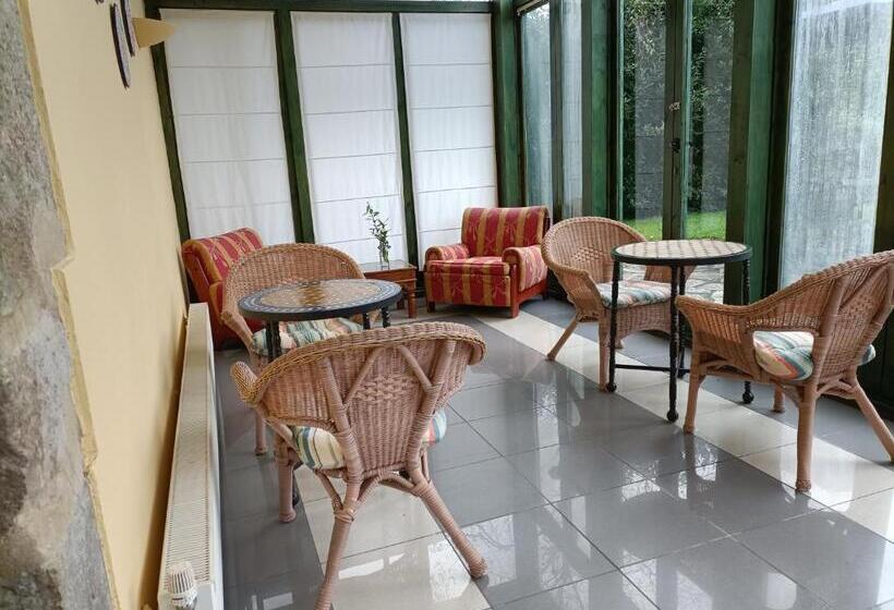 Boutique Villa De Palacios Palacio De Aras