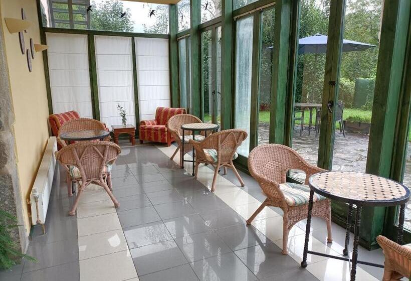 Boutique Villa De Palacios Palacio De Aras