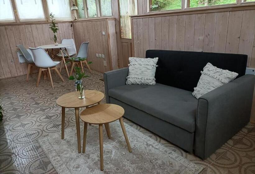 Boutique Villa De Palacios Palacio De Aras