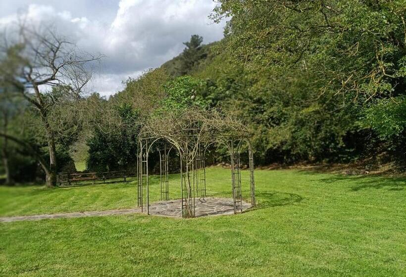 Boutique Villa De Palacios Palacio De Aras