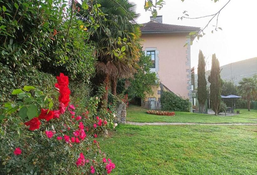 Boutique Villa De Palacios Palacio De Aras