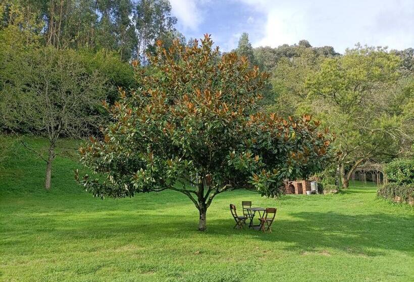 Boutique Villa De Palacios Palacio De Aras