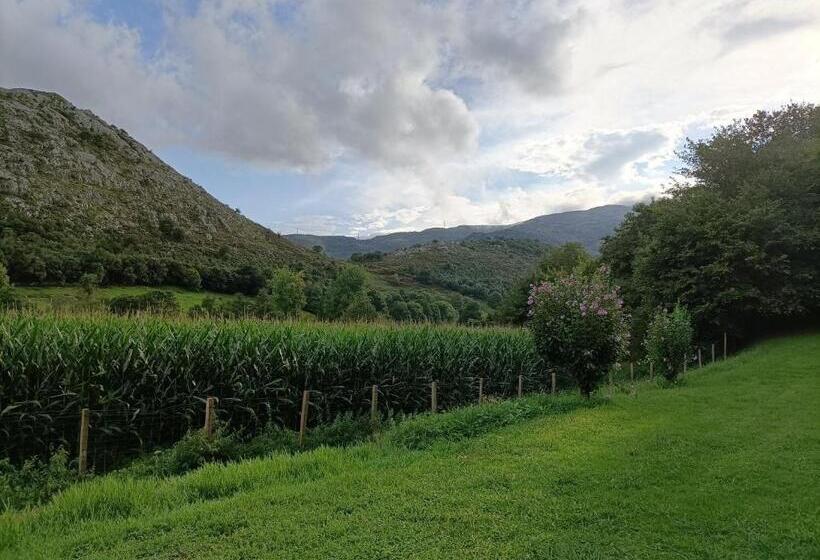 Boutique Villa De Palacios Palacio De Aras