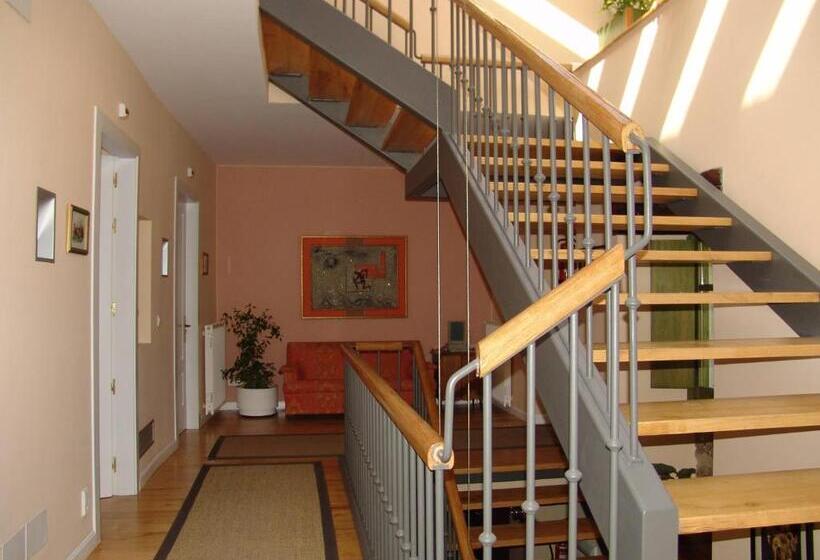 Boutique Villa De Palacios Palacio De Aras