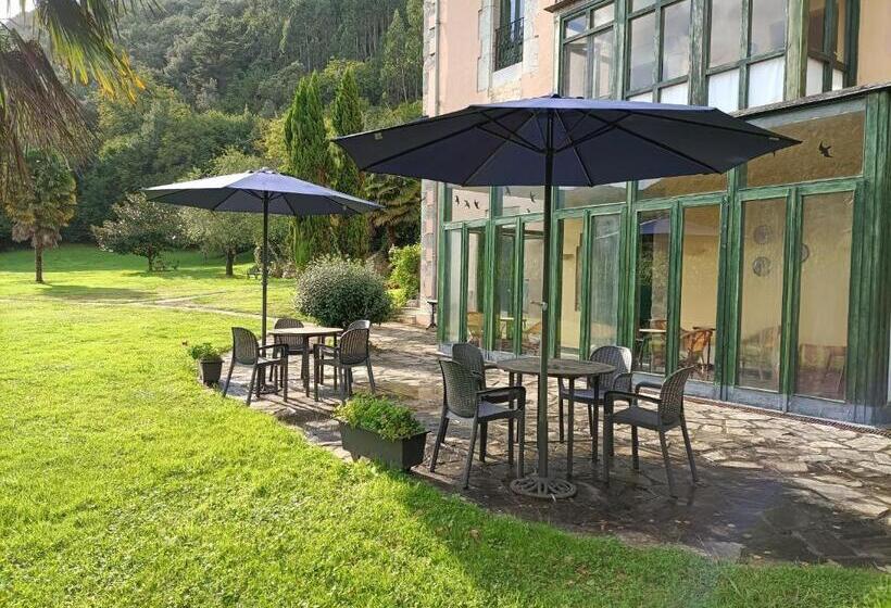 Boutique Villa De Palacios Palacio De Aras