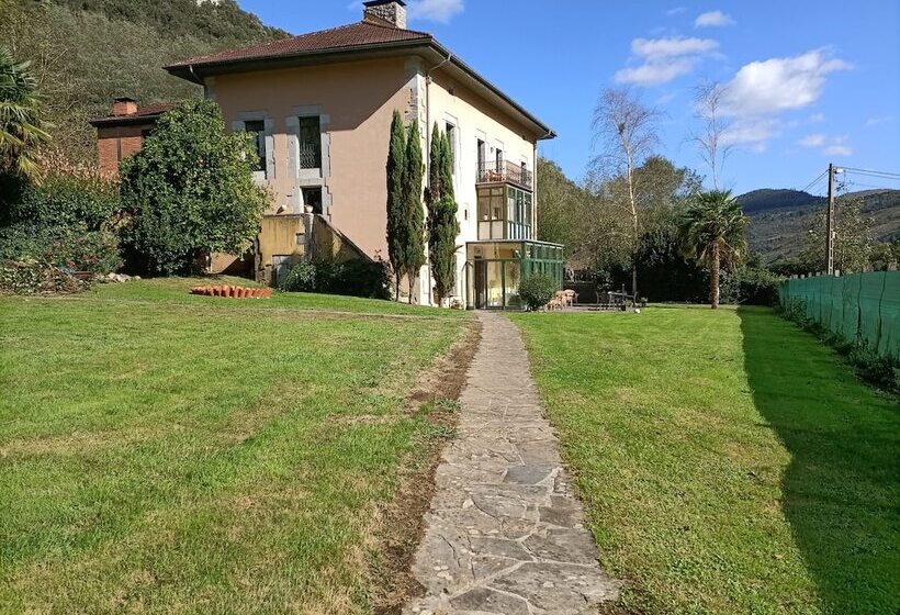 Boutique Villa De Palacios Palacio De Aras