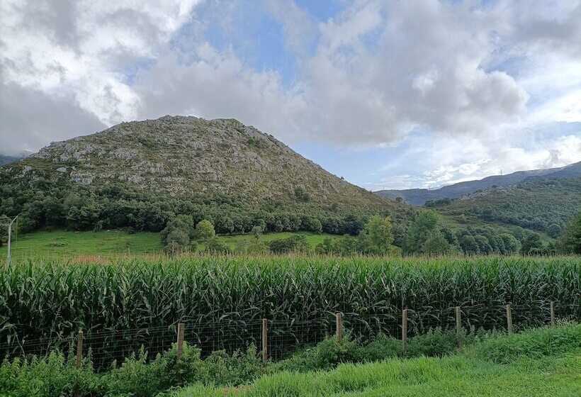 Boutique Villa De Palacios Palacio De Aras