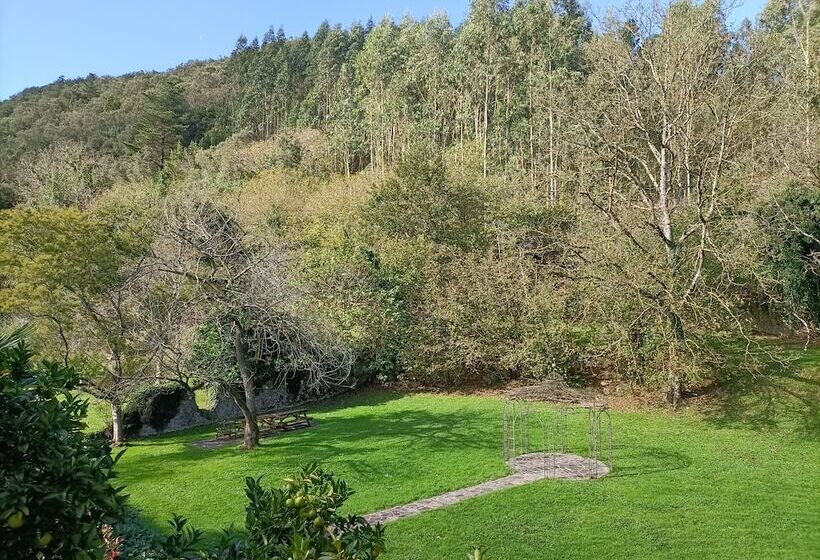 Boutique Villa De Palacios Palacio De Aras