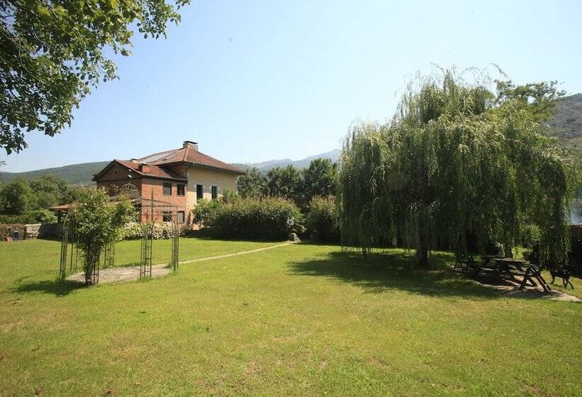 Boutique Villa De Palacios Palacio De Aras