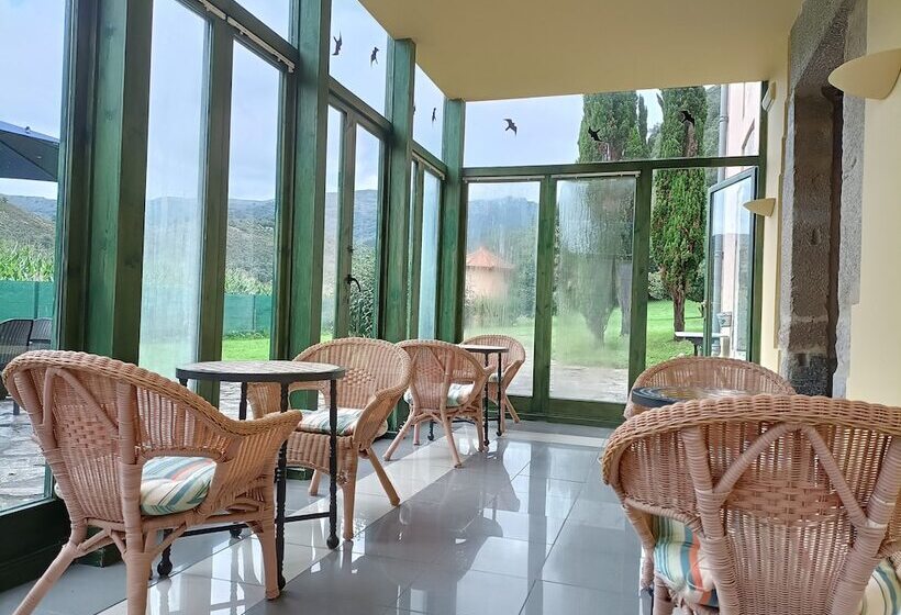 Boutique Villa De Palacios Palacio De Aras