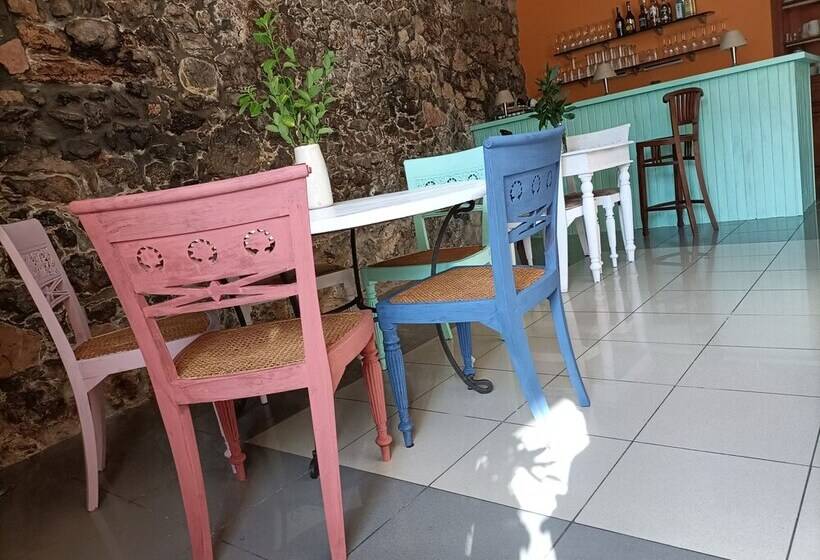 Boutique Villa De Palacios Palacio De Aras