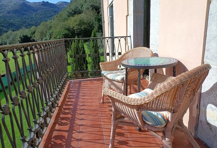 Boutique Villa De Palacios Palacio De Aras