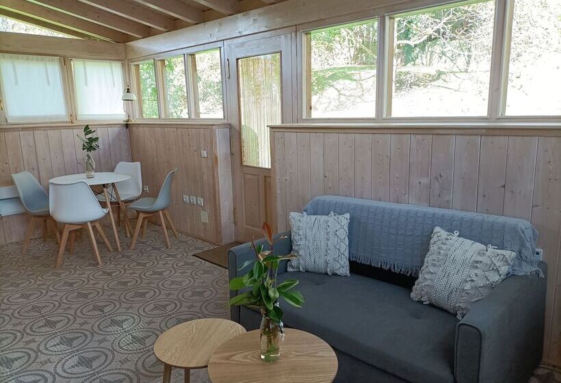 Boutique Villa De Palacios Palacio De Aras