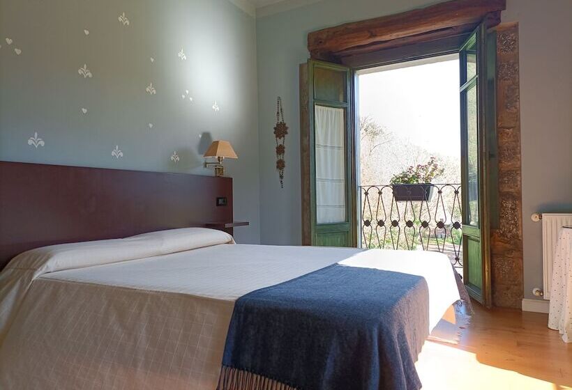 Boutique Villa De Palacios Palacio De Aras