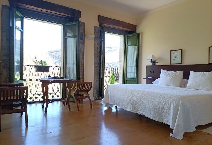 Boutique Villa De Palacios Palacio De Aras