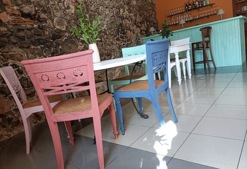 Boutique Villa De Palacios Palacio De Aras