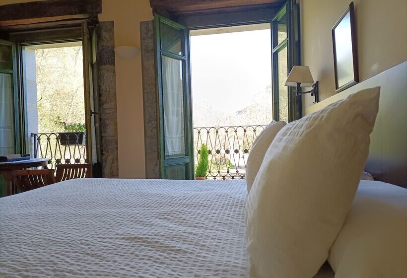 Boutique Villa De Palacios Palacio De Aras