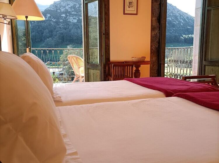 Boutique Villa De Palacios Palacio De Aras