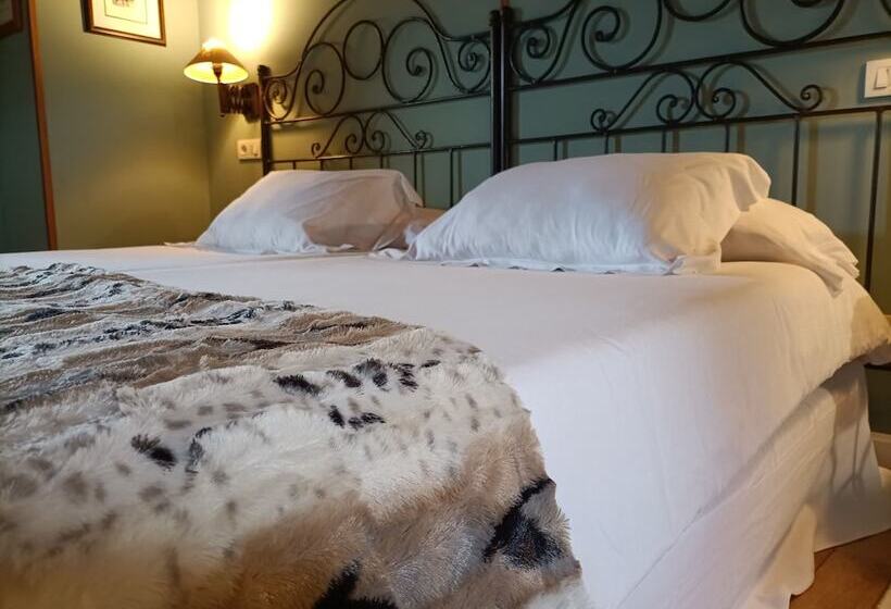 Boutique Villa De Palacios Palacio De Aras