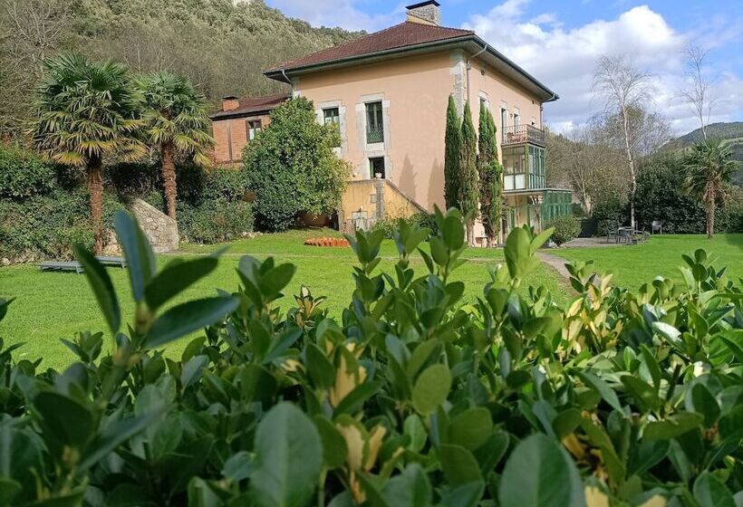 Boutique Villa De Palacios Palacio De Aras