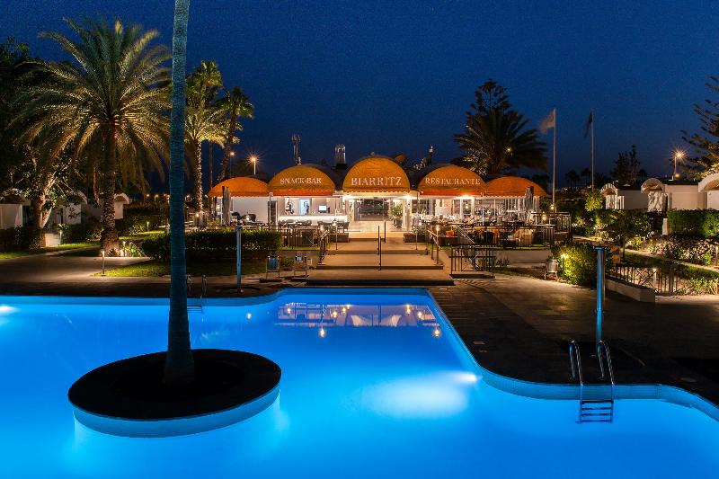 Bungalows Cordial Biarritz