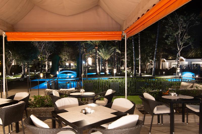 Bungalows Cordial Biarritz