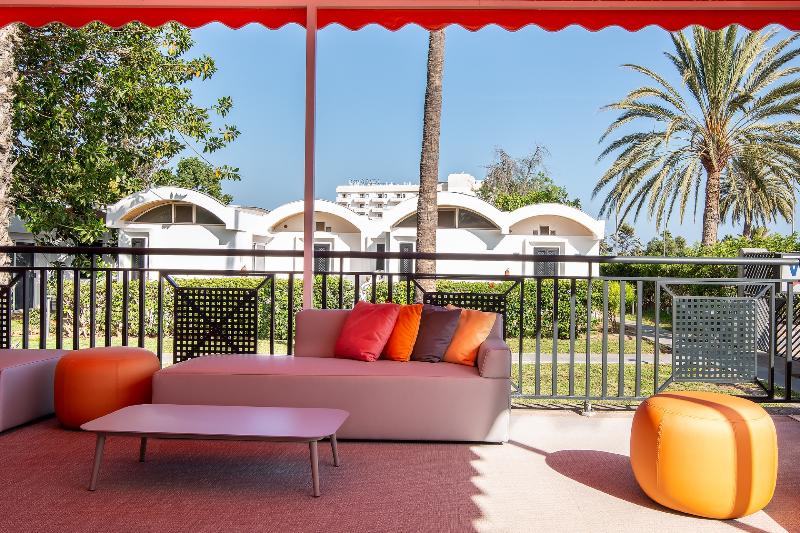 Bungalows Cordial Biarritz