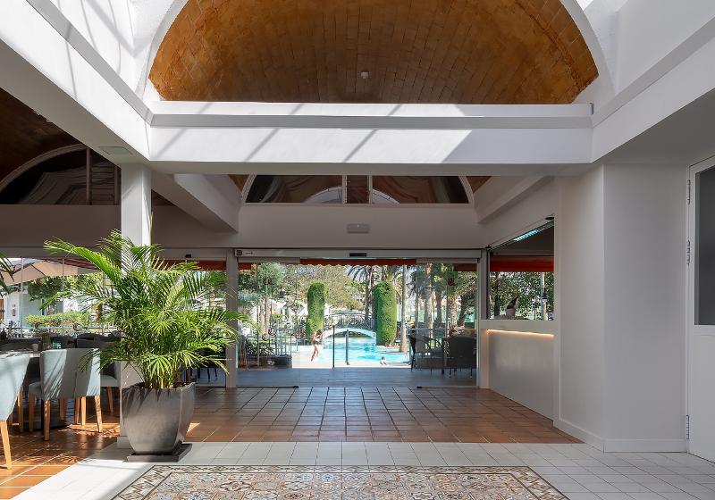 Bungalows Cordial Biarritz