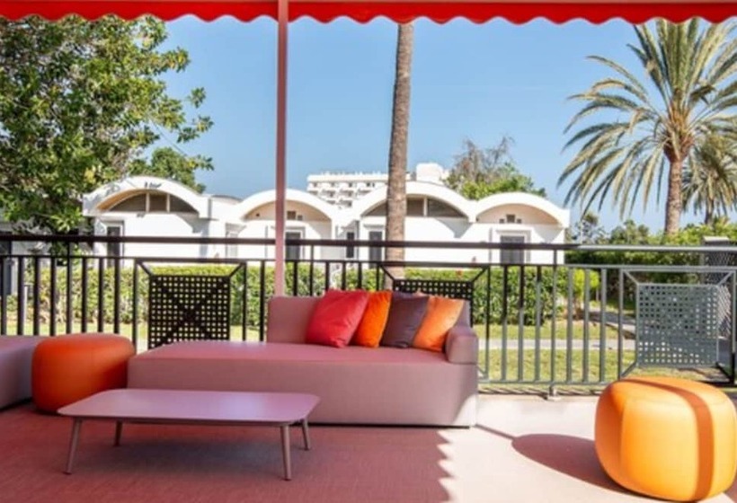 Bungalows Cordial Biarritz