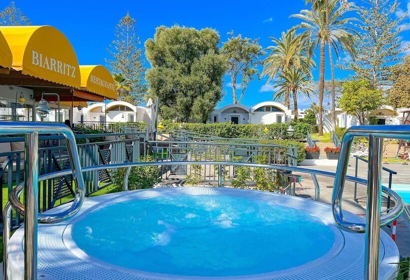 Bungalows Cordial Biarritz