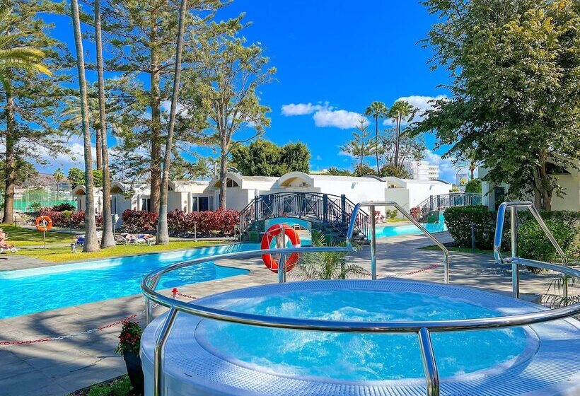 Bungalows Cordial Biarritz