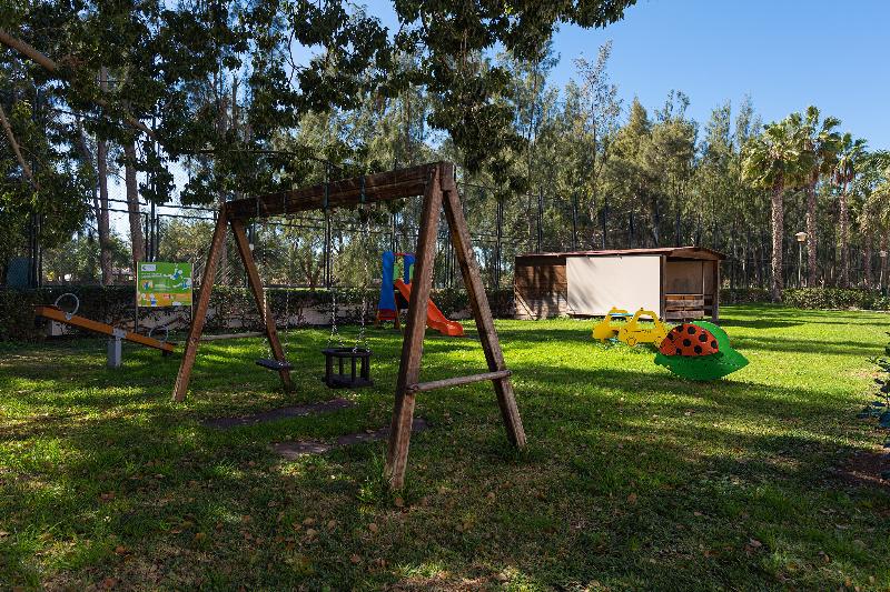 Bungalows Cordial Green Golf