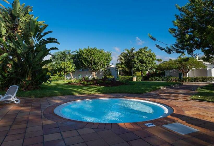 Bungalows Cordial Sandy Golf