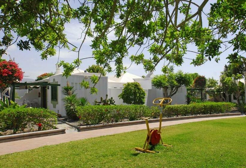 Bungalows Cordial Sandy Golf