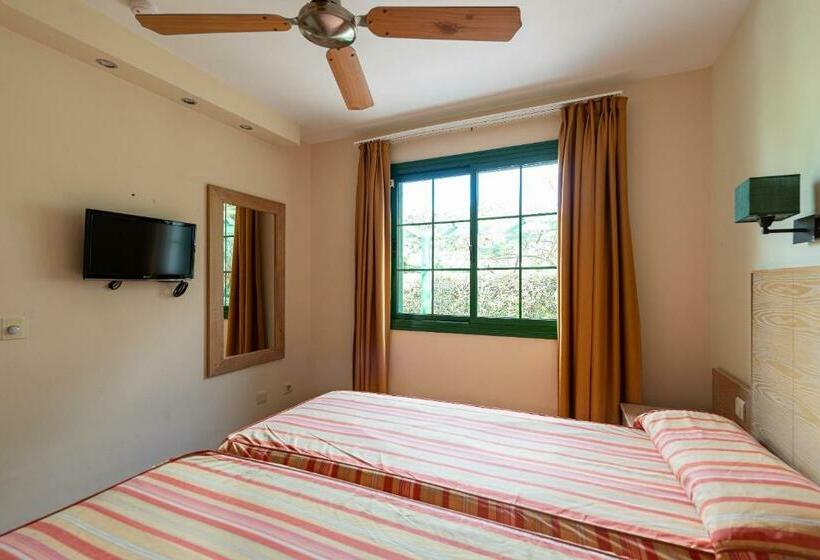 Bungalows Cordial Sandy Golf