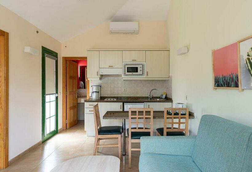 Bungalows Cordial Sandy Golf