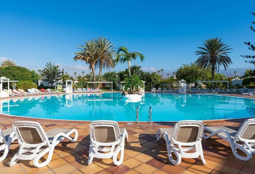 Bungalows Cordial Sandy Golf