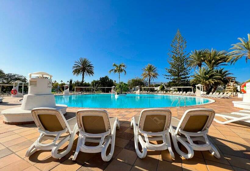 Bungalows Cordial Sandy Golf