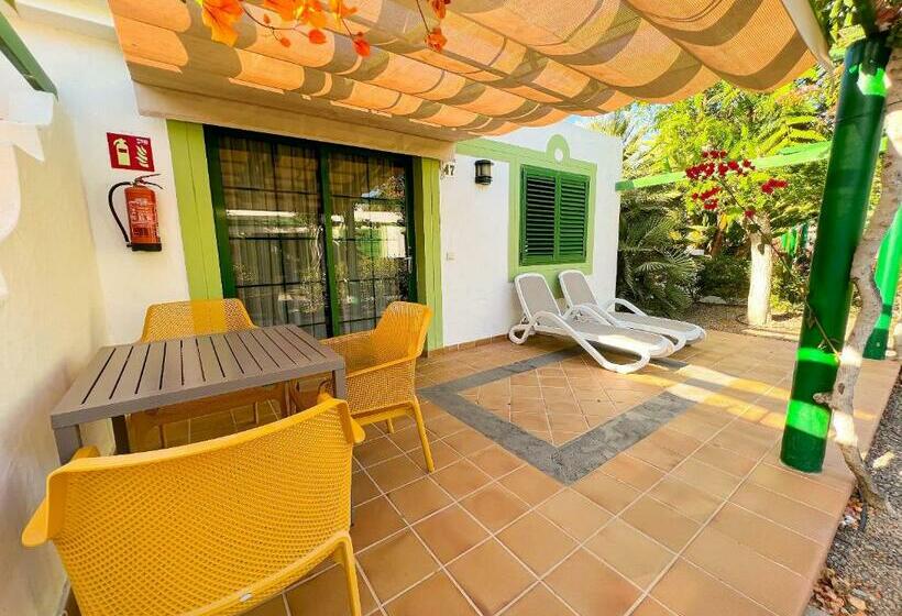 Bungalows Cordial Sandy Golf